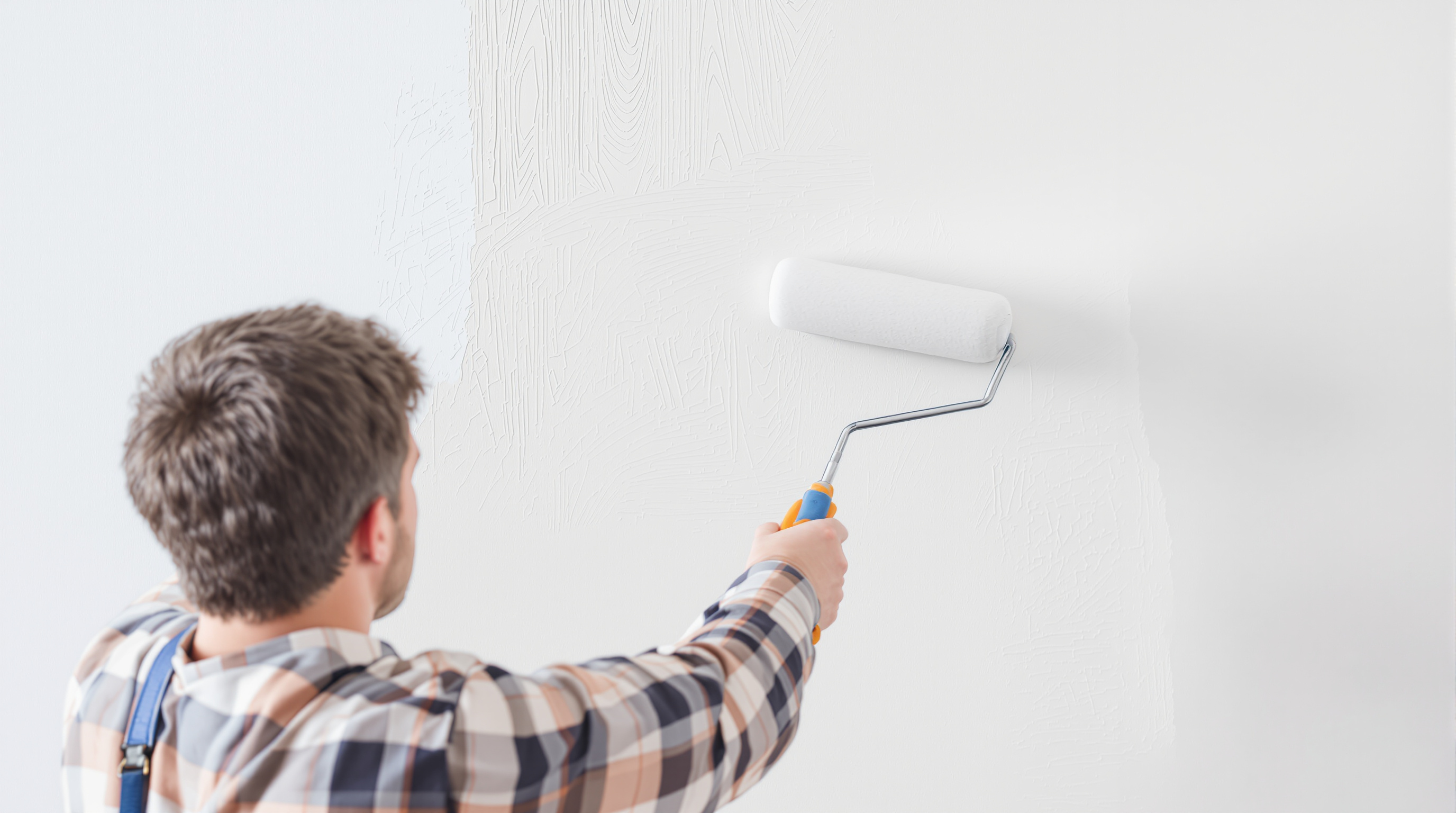 Reconnaître une fissure structurelle