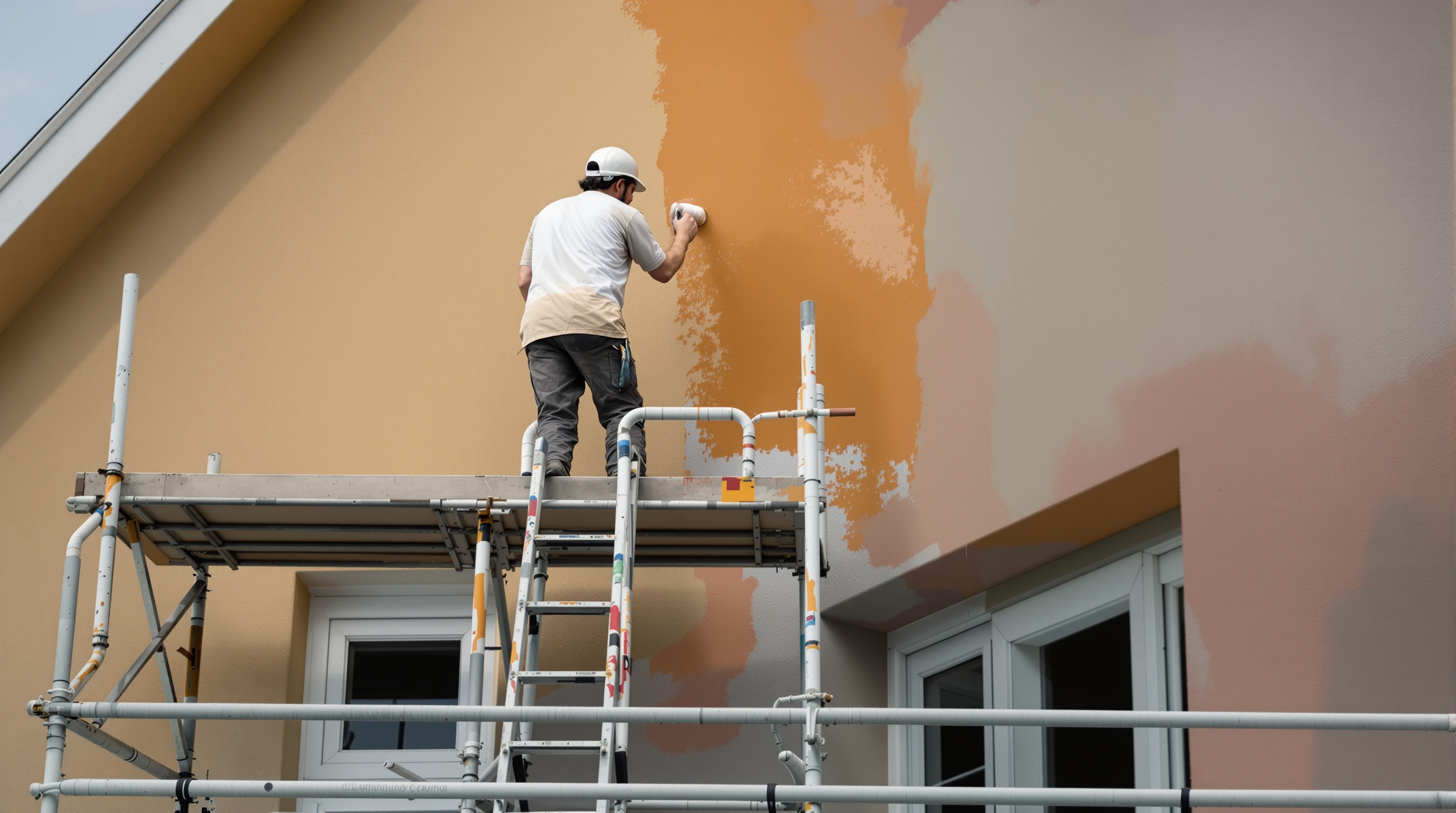 Humidité maison Toulouse